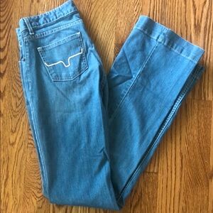 Kimes Ranch Lola size 6